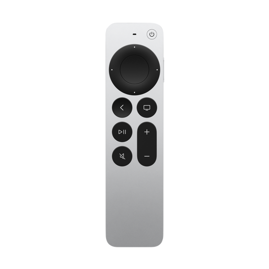 Siri Remote - 2022