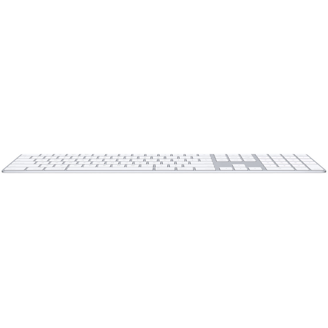 Magic Keyboard with Numeric Keypad - US English