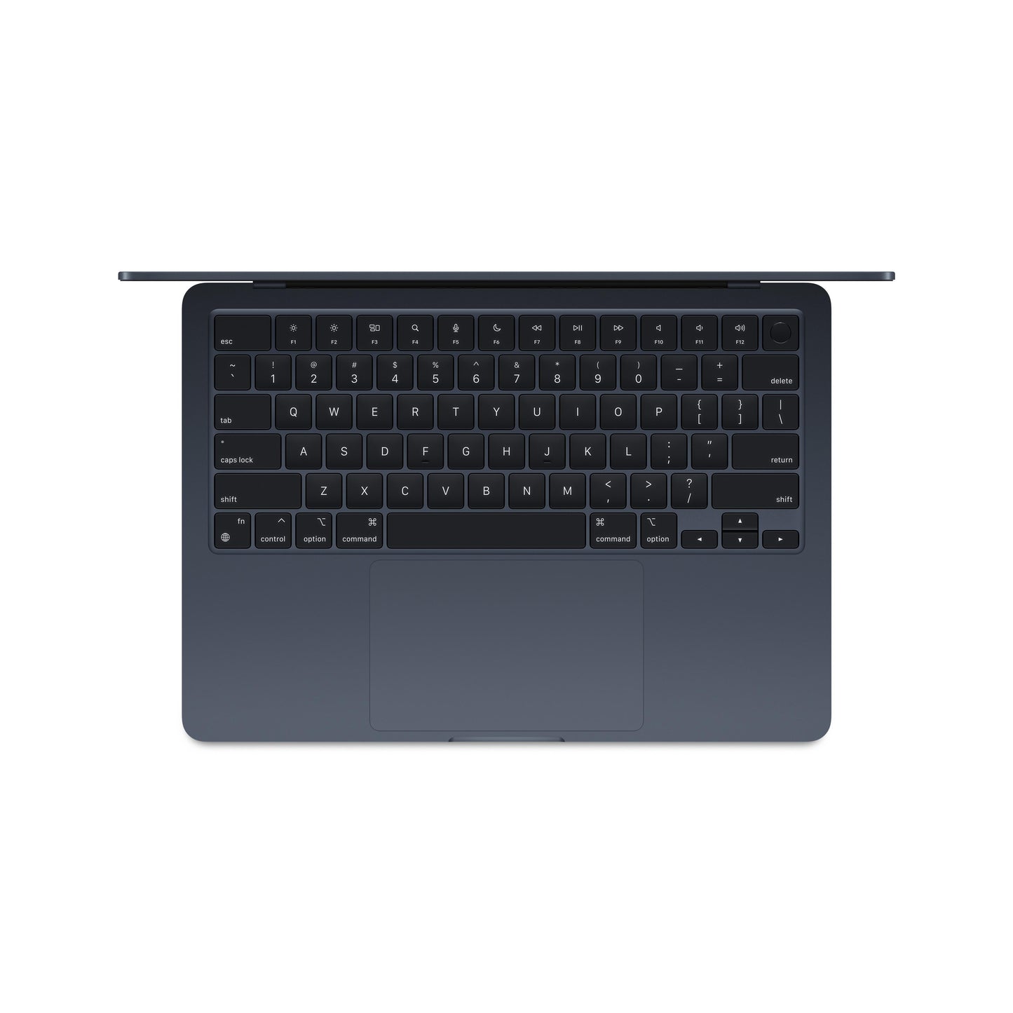 13-inch MacBook Air: Apple M3 chip with 8?core CPU and 8?core GPU, 256GB SSD - Midnight