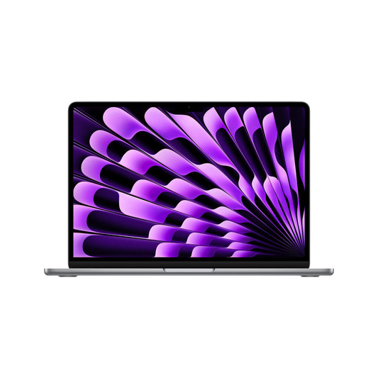 13-inch MacBook Air: Apple M3 chip with 8?core CPU and 8?core GPU, 256GB SSD - Space Grey