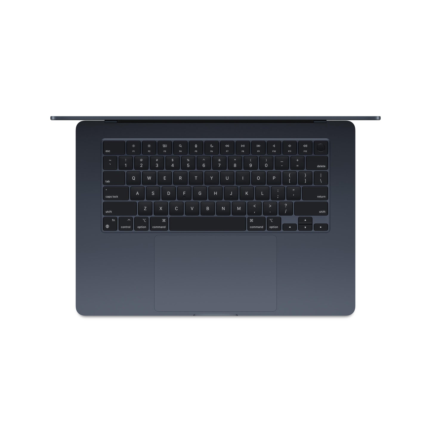15-inch MacBook Air: Apple M3 chip with 8?core CPU and 10?core GPU, 512GB SSD - Midnight