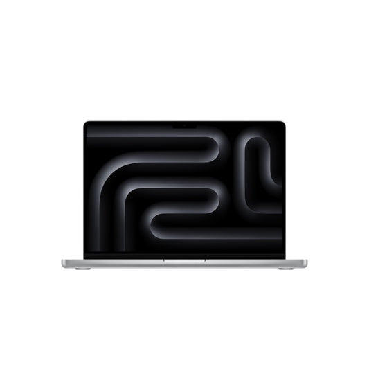 14-inch MacBook Pro: Apple M4 Max chip with 14?core CPU and 32?core GPU, 1TB SSD - Silver