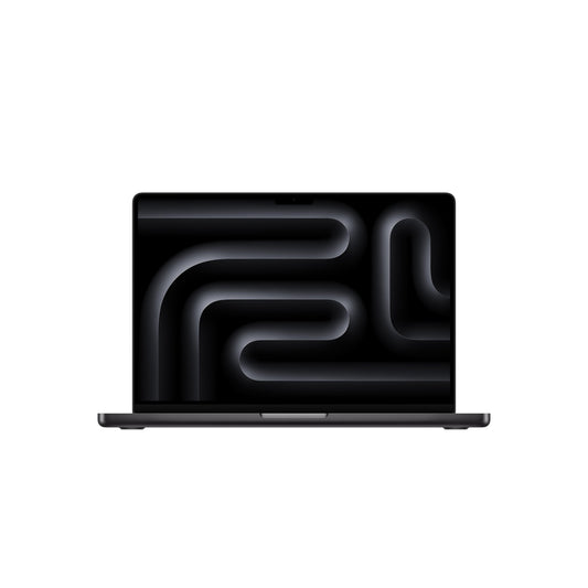 14-inch MacBook Pro: Apple M4 Max chip with 14?core CPU and 32?core GPU, 1TB SSD - Space Black