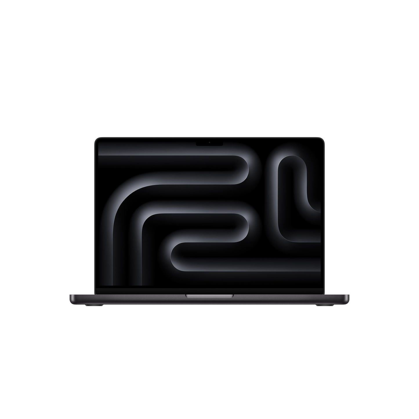 14-inch MacBook Pro: Apple M4 Pro chip with 14?core CPU and 20?core GPU, 1TB SSD - Space Black