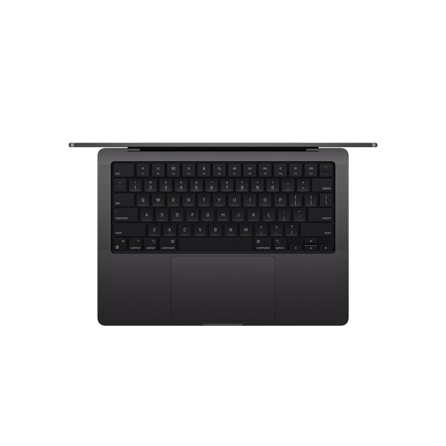 14-inch MacBook Pro: Apple M4 Max chip with 14?core CPU and 32?core GPU, 1TB SSD - Space Black