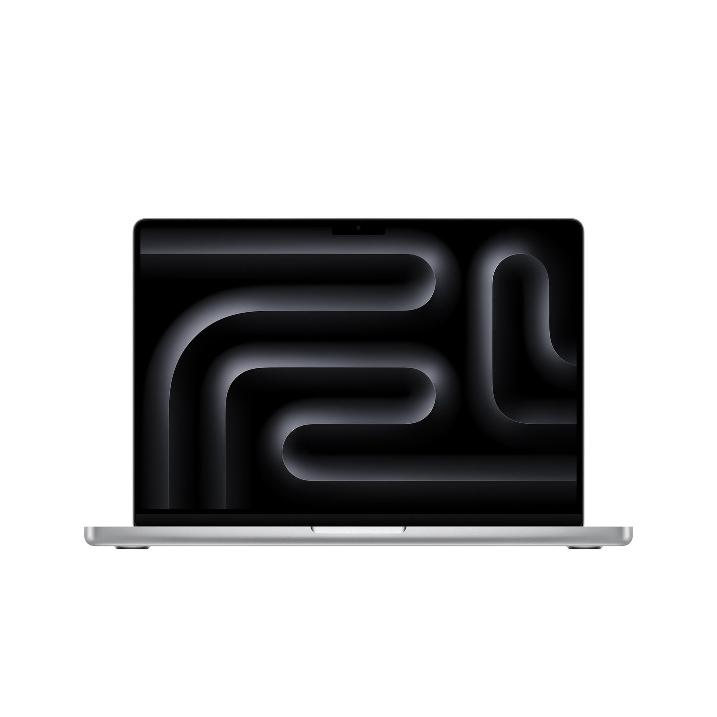 14-inch MacBook Pro: Apple M3 Max chip with 14?core CPU and 30?core GPU, 1TB SSD - Silver