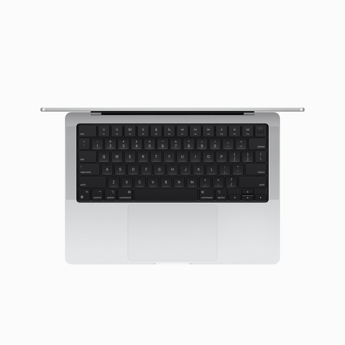 14-inch MacBook Pro: Apple M3 Max chip with 14?core CPU and 30?core GPU, 1TB SSD - Silver