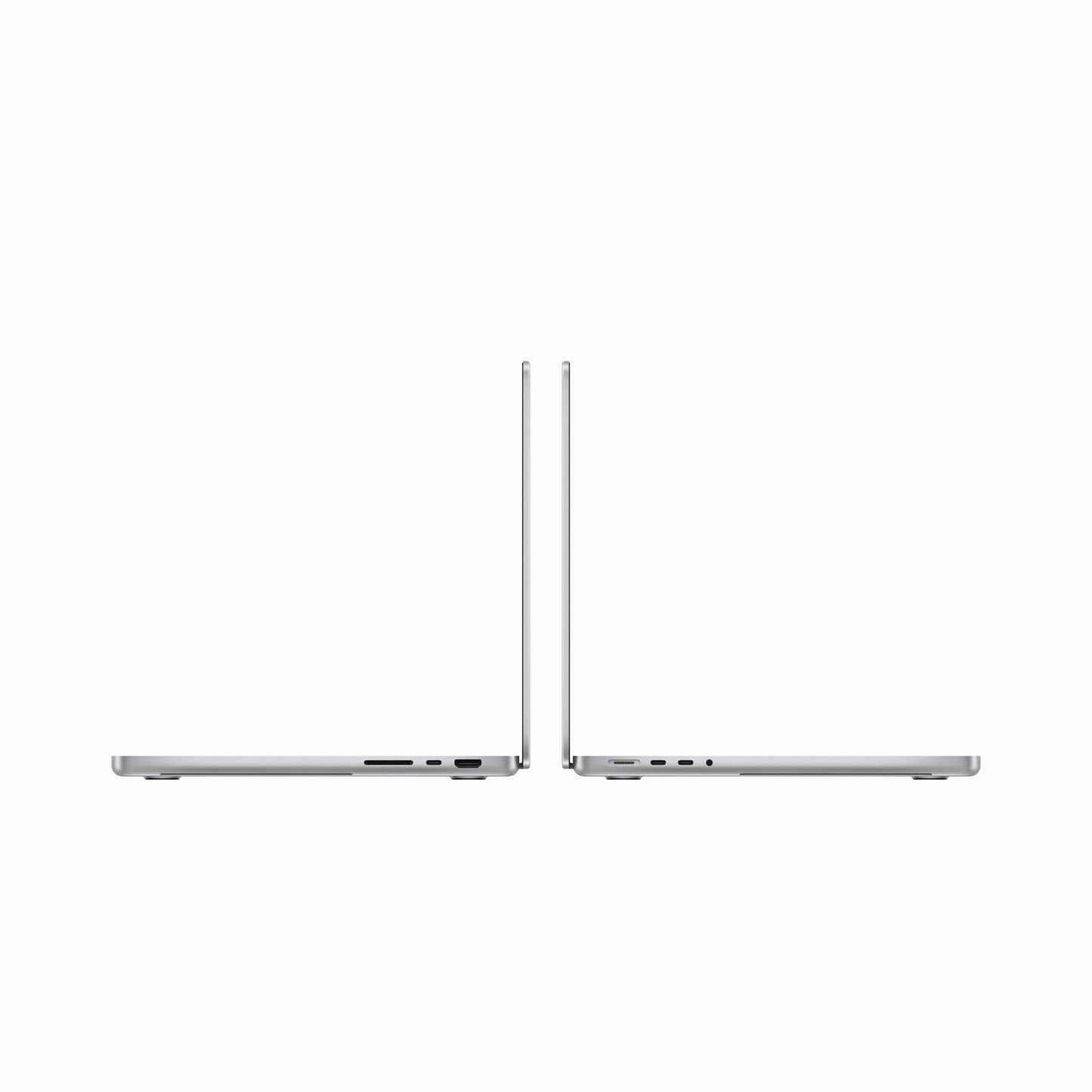 14-inch MacBook Pro: Apple M3 Max chip with 14?core CPU and 30?core GPU, 1TB SSD - Silver
