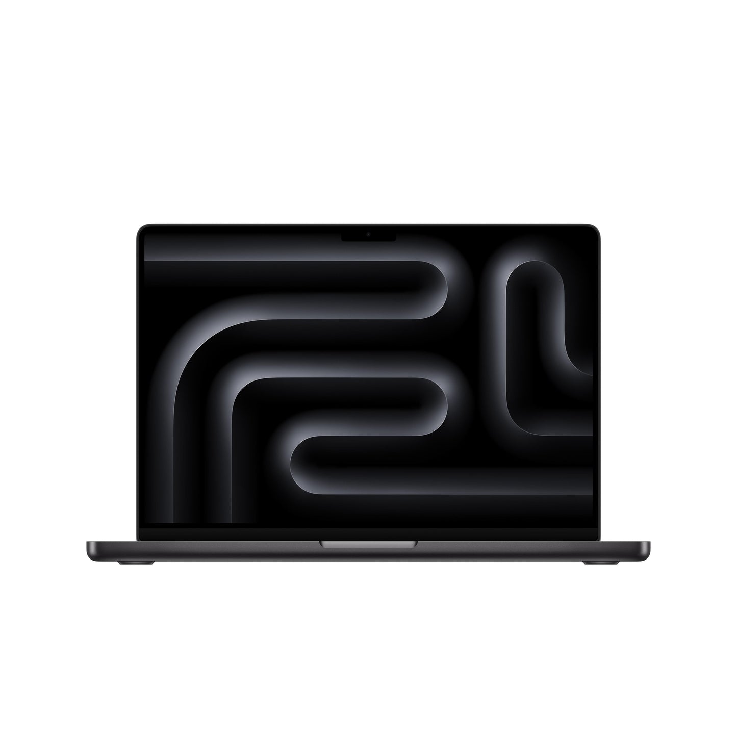 14-inch MacBook Pro: Apple M3 Max chip with 14?core CPU and 30?core GPU, 1TB SSD - Space Black