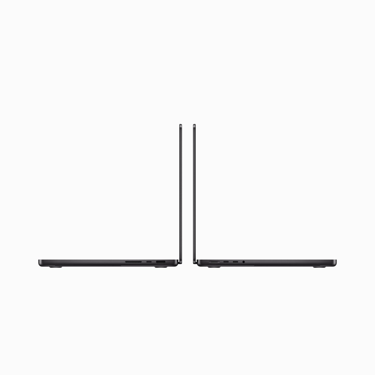 14-inch MacBook Pro: Apple M3 Max chip with 14?core CPU and 30?core GPU, 1TB SSD - Space Black