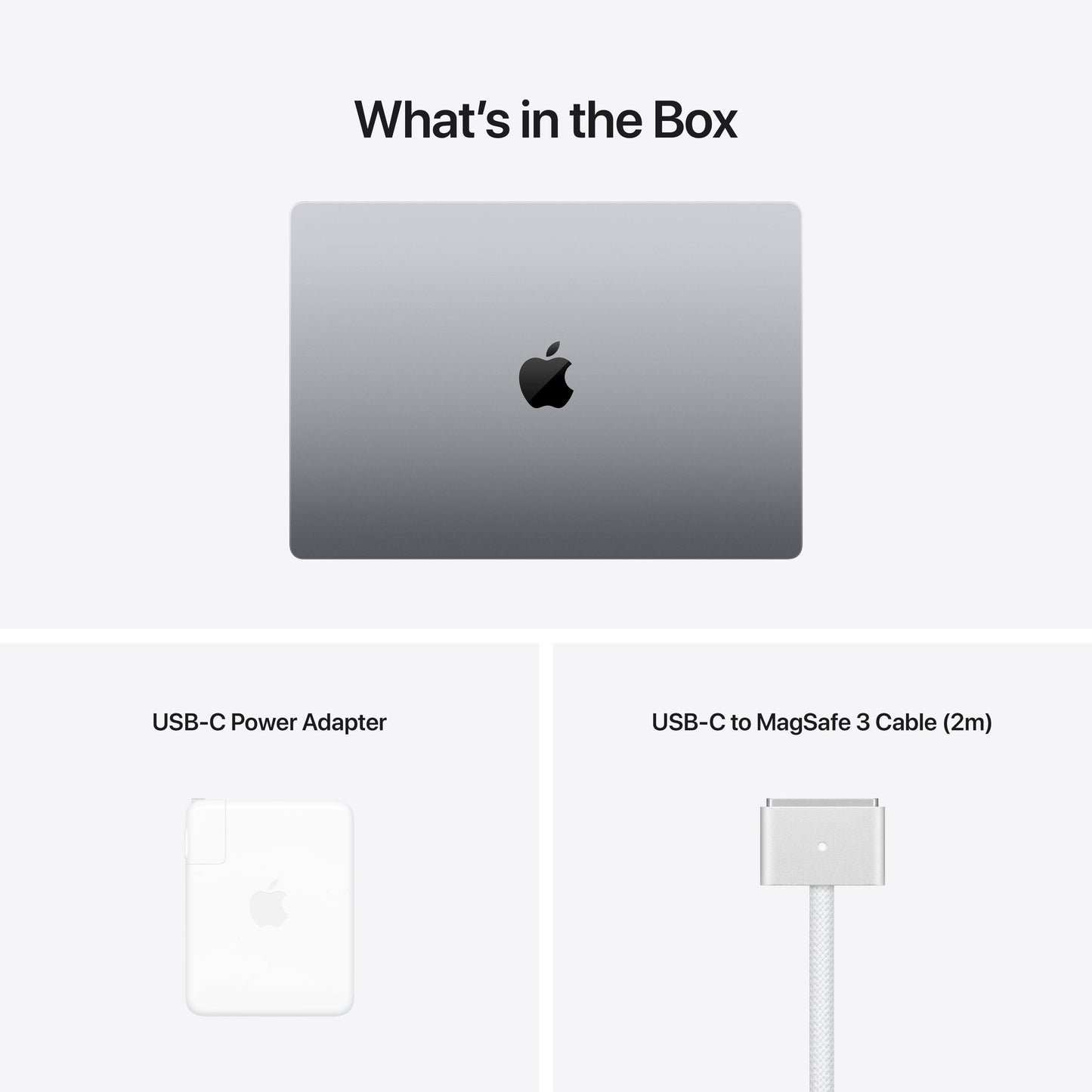 16-inch MacBook Pro: Apple M1 Max chip with 10?core CPU and 32?core GPU, 1TB SSD - Space Grey
