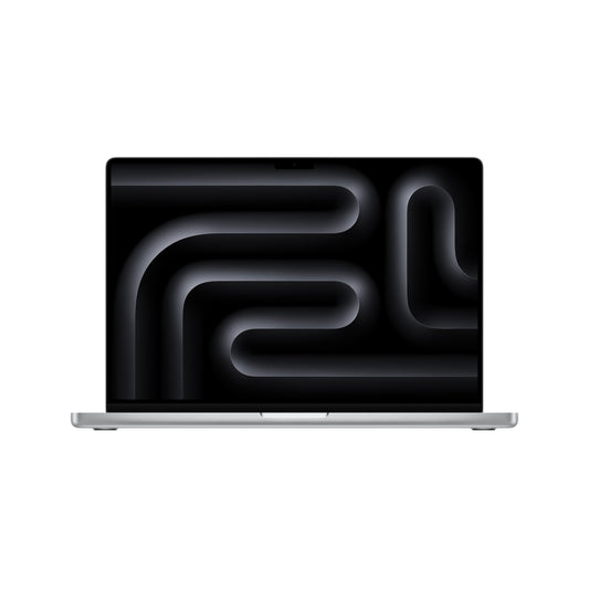 16-inch MacBook Pro: Apple M4 Max chip with 14?core CPU and 32?core GPU, 1TB SSD - Silver