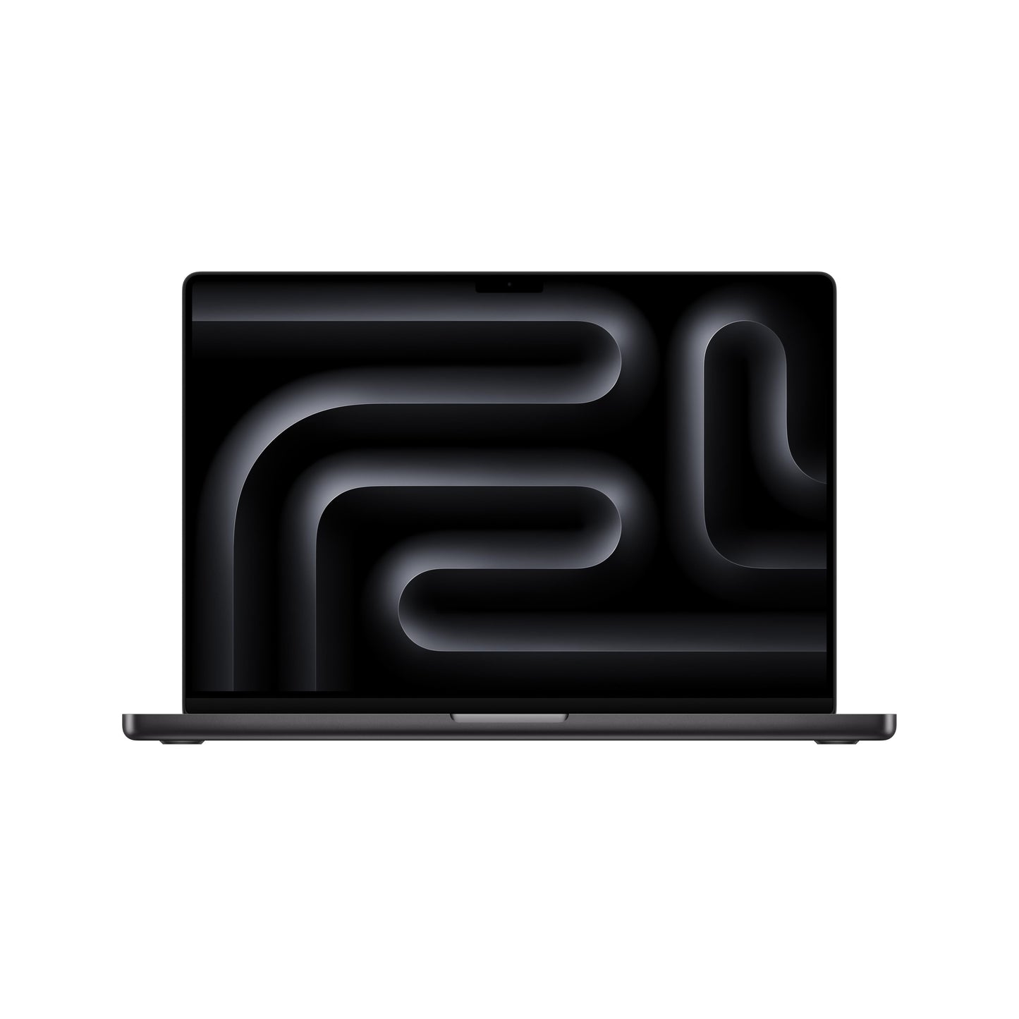16-inch MacBook Pro: Apple M4 Max chip with 16?core CPU and 40?core GPU, 1TB SSD - Space Black
