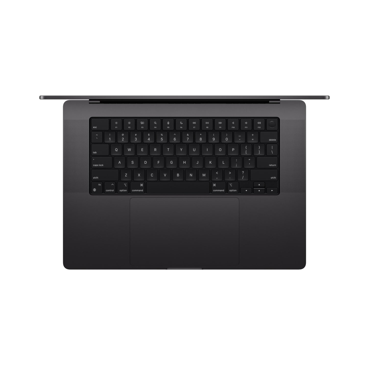 16-inch MacBook Pro: Apple M4 Max chip with 16?core CPU and 40?core GPU, 1TB SSD - Space Black