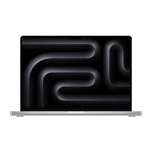 16-inch MacBook Pro: Apple M3 Max chip with 16?core CPU and 40?core GPU, 1TB SSD - Silver