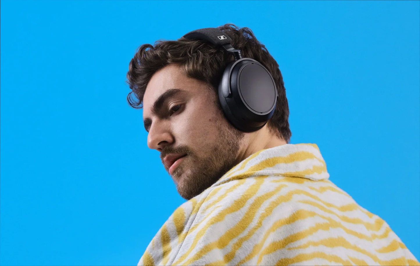 MOMENTUM 4 Wireless - Black