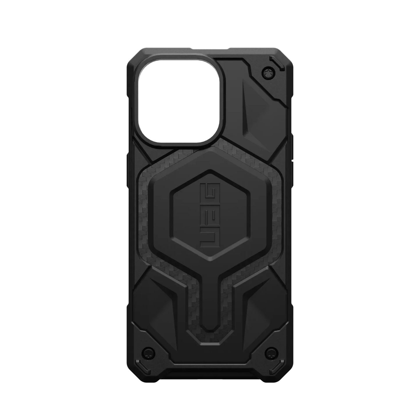 UAG Monarch Pro MagSafe cases series for iPhone 15 Pro