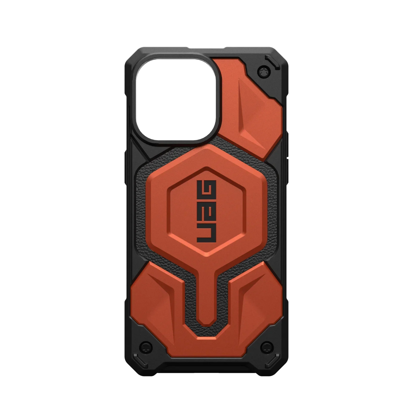 UAG Monarch Pro MagSafe cases series for iPhone 15 Pro