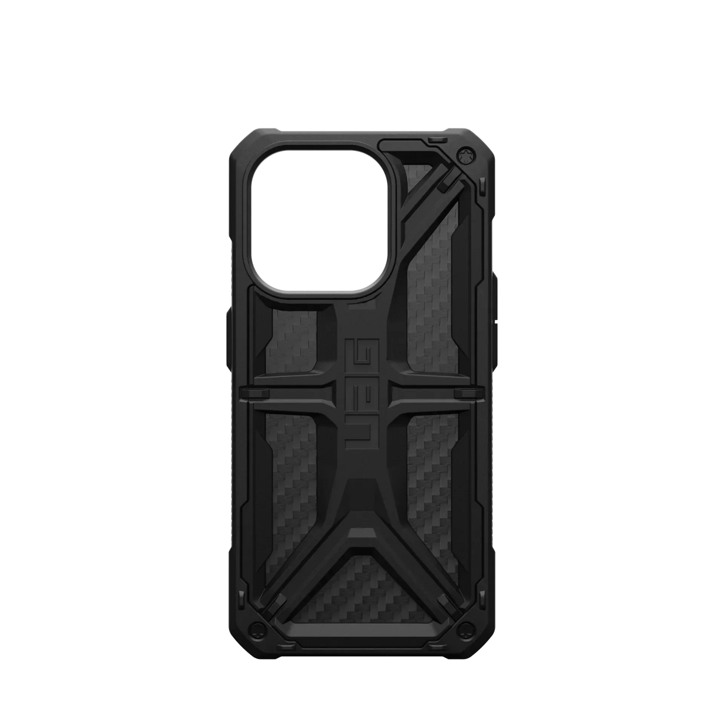 UAG Monarch cases series for iPhone 15 Pro