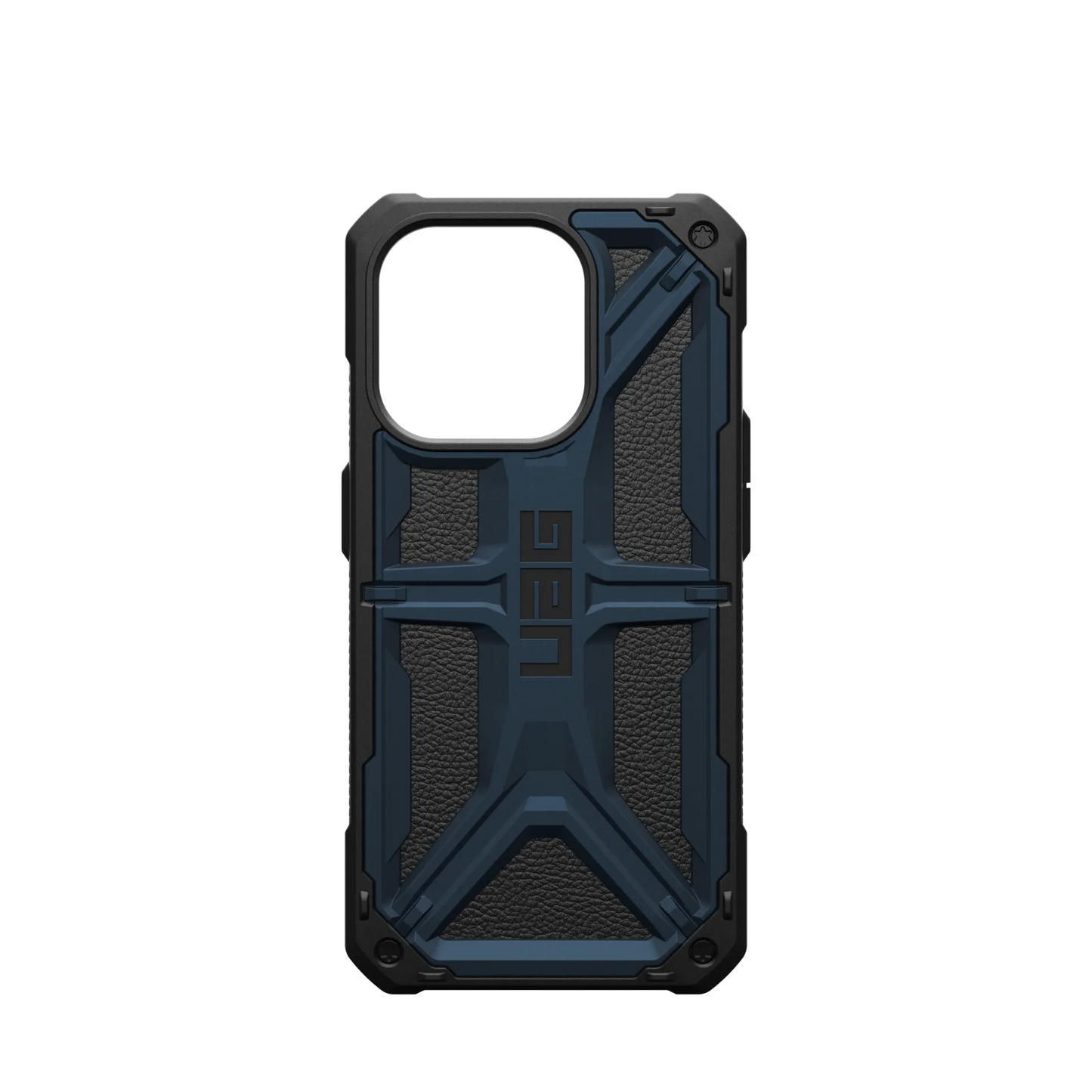 UAG Monarch cases series for iPhone 15 Pro