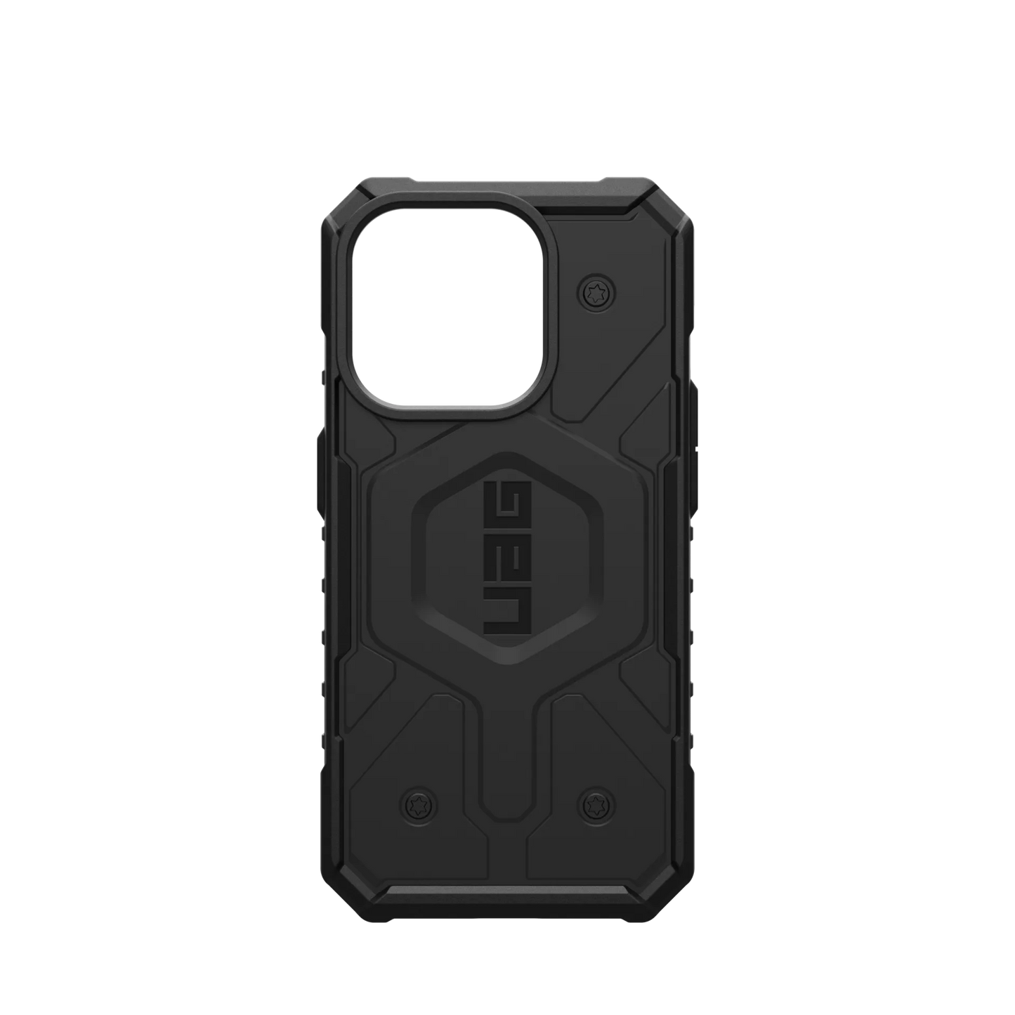 UAG Pathfinder MagSafe case for iPhone 15 Pro