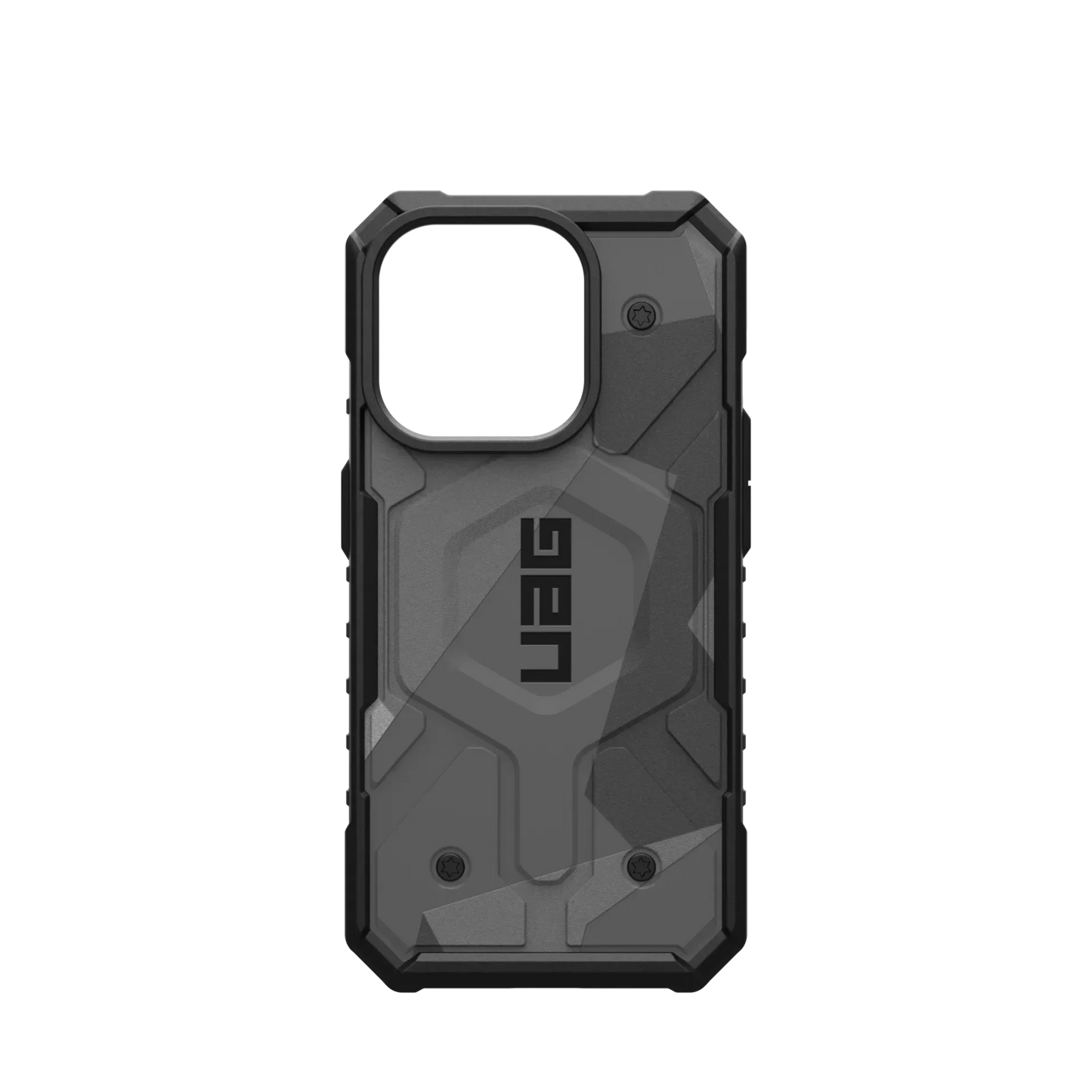 UAG Pathfinder SE MagSafe case for iPhone 15 Pro