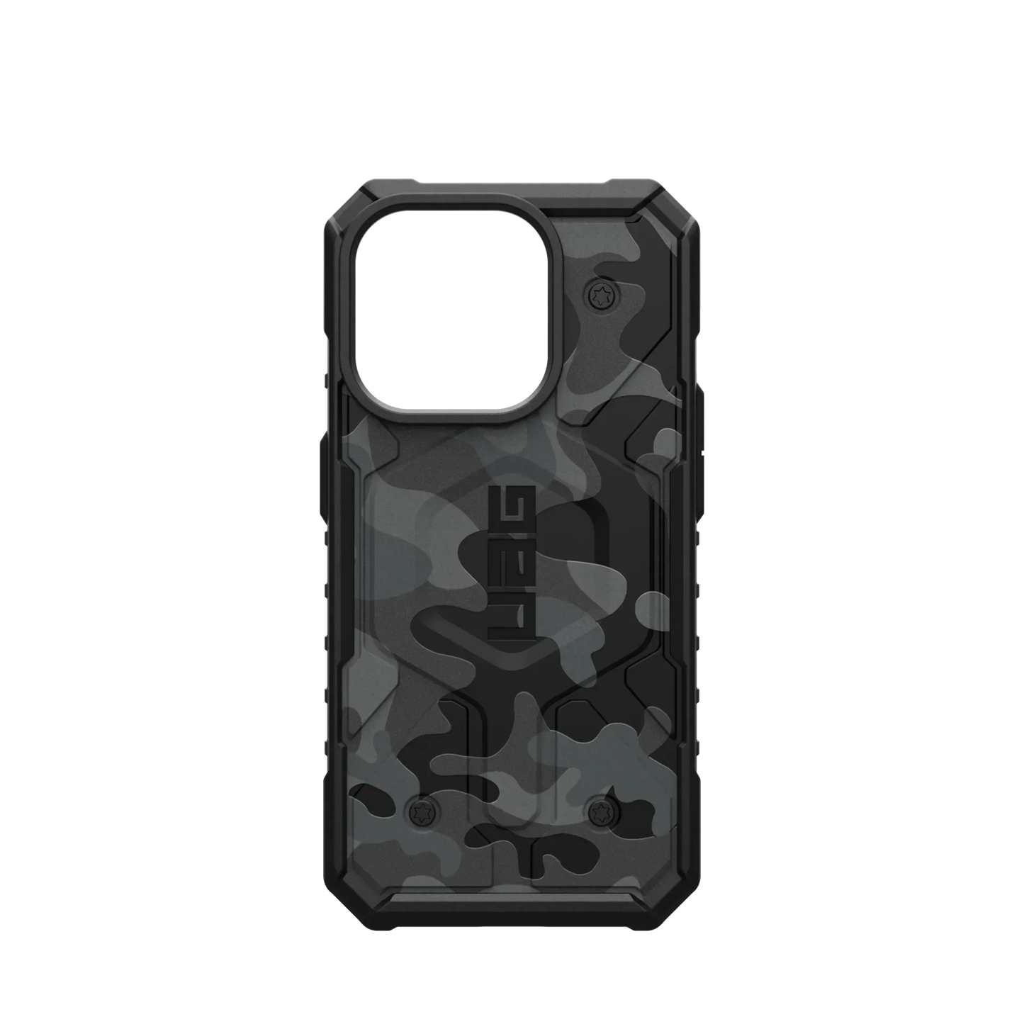 UAG Pathfinder SE MagSafe case for iPhone 15 Pro