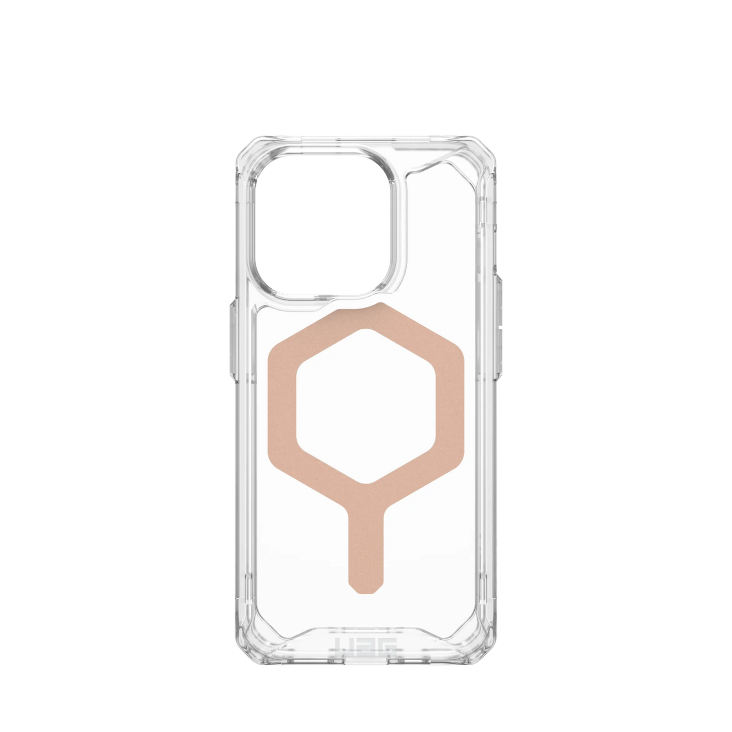 UAG Plyo MagSafe case for iPhone 15 Pro