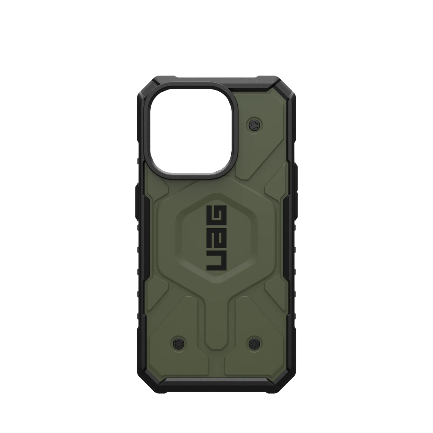 UAG Pathfinder MagSafe case for iPhone 15 Pro Max