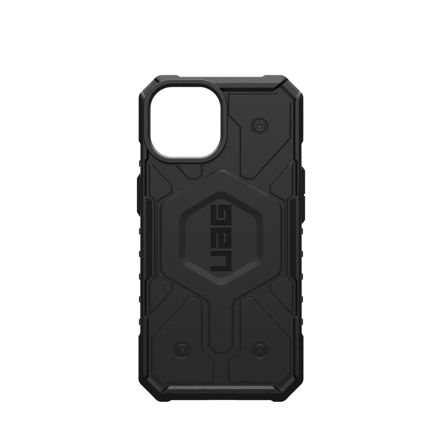 UAG Pathfinder MagSafe case for iPhone 15 Plus