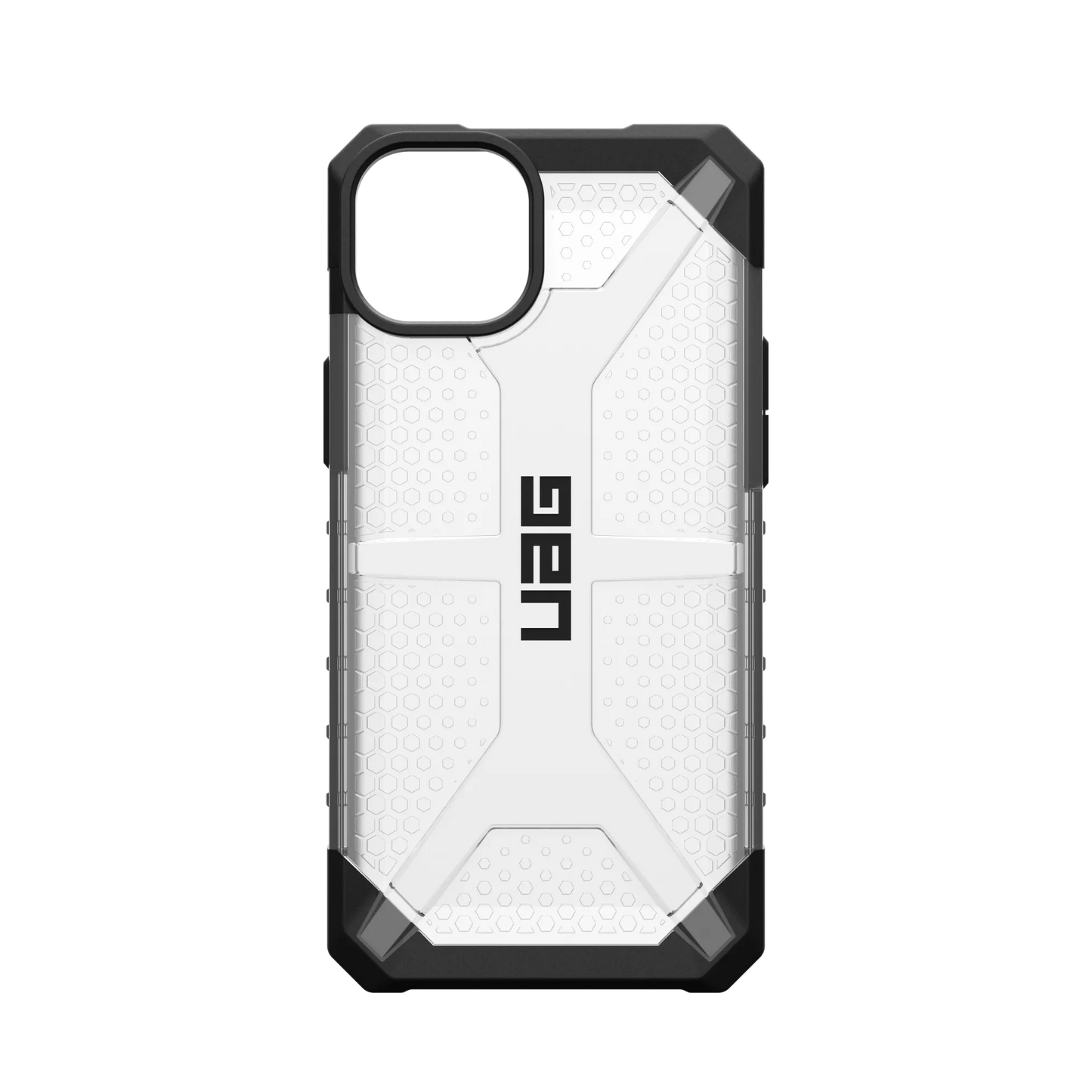 UAG Plasma cases series for iPhone 15 Plus
