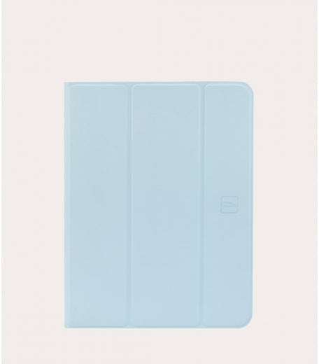 Tucano UP Plus case for iPad Air 11" (2024) -Light Blue