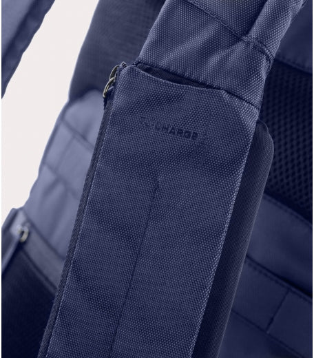 Tucano Work Out III BackPack for MacBook Air 15.6" and MacBook Pro 16" - Blue
