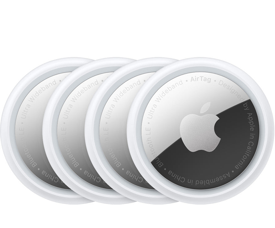AirTag - Pack of 4