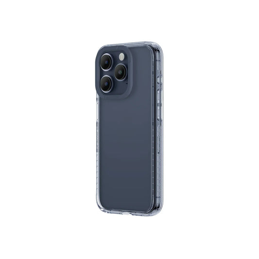 AmazingThing Titan Pro Drop-proof Case for iPhone 15 Pro - Blue