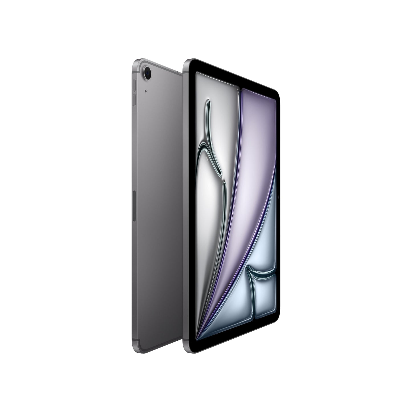 11-inch iPad Air Wi-Fi + Cellular 512GB - Space Grey (M2)