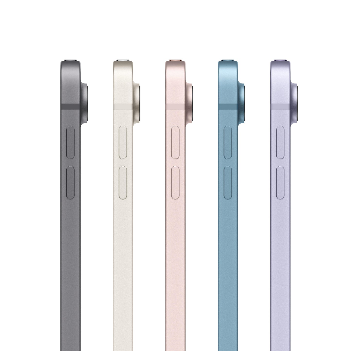 2022 iPad Air Wi-Fi + Cellular 256GB - Pink (5th generation)