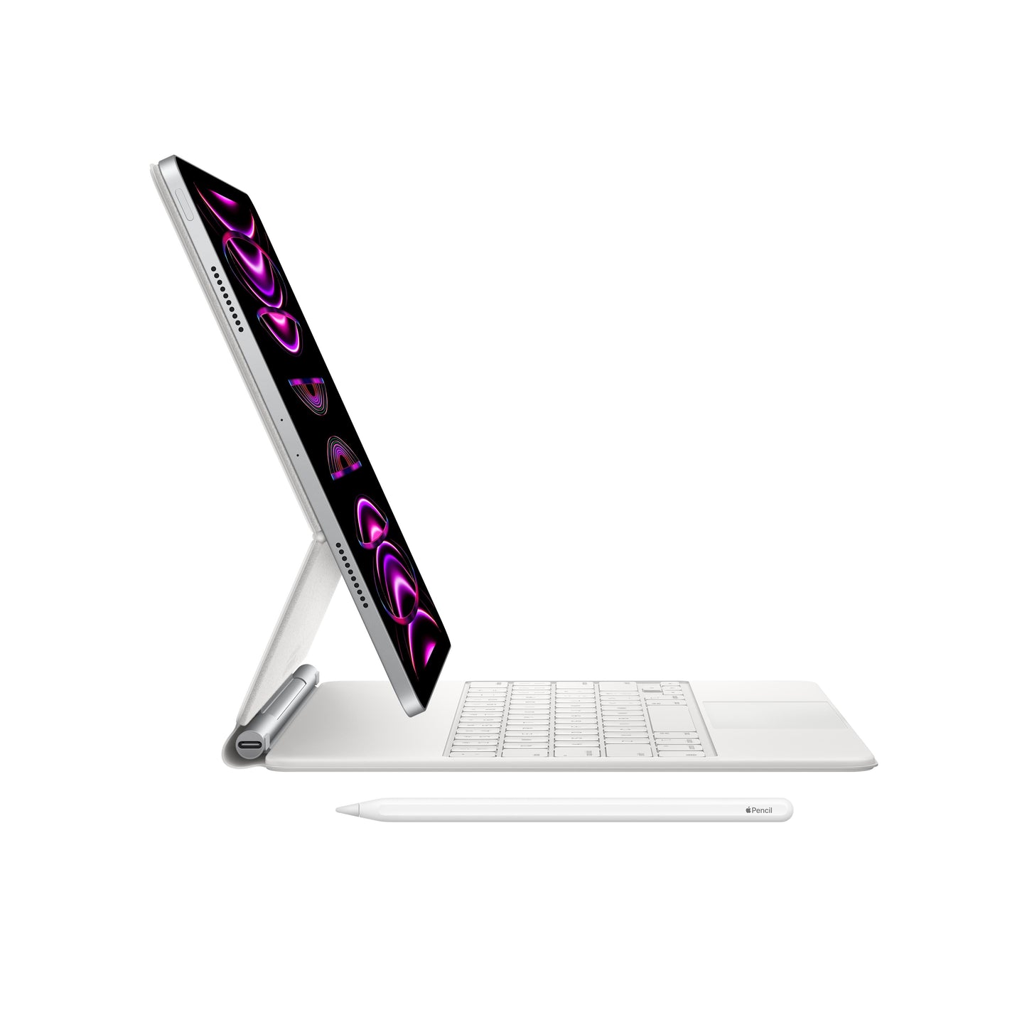 2022 12.9-inch iPad Pro Wi-Fi + Cellular 1TB - Space Grey (6th generation)