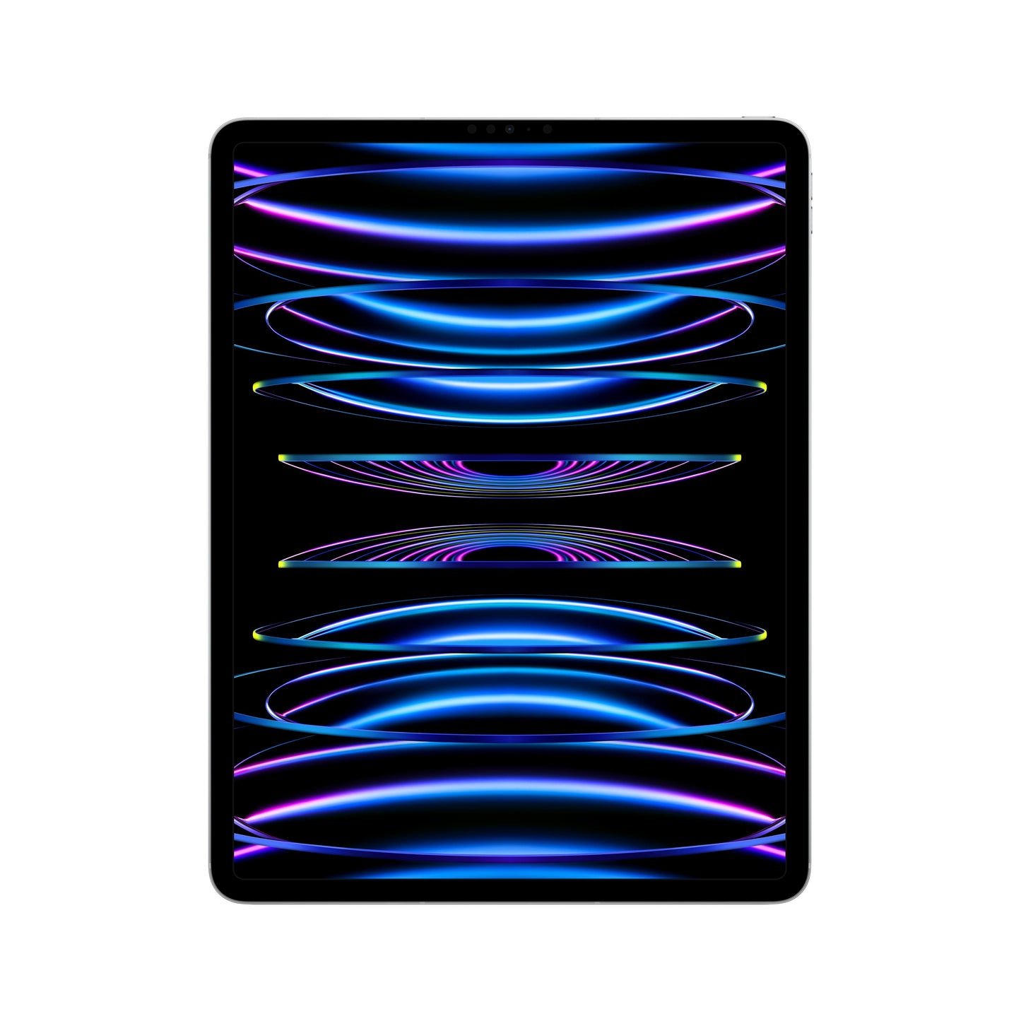 2022 12.9-inch iPad Pro Wi-Fi + Cellular 1TB - Silver (6th generation)