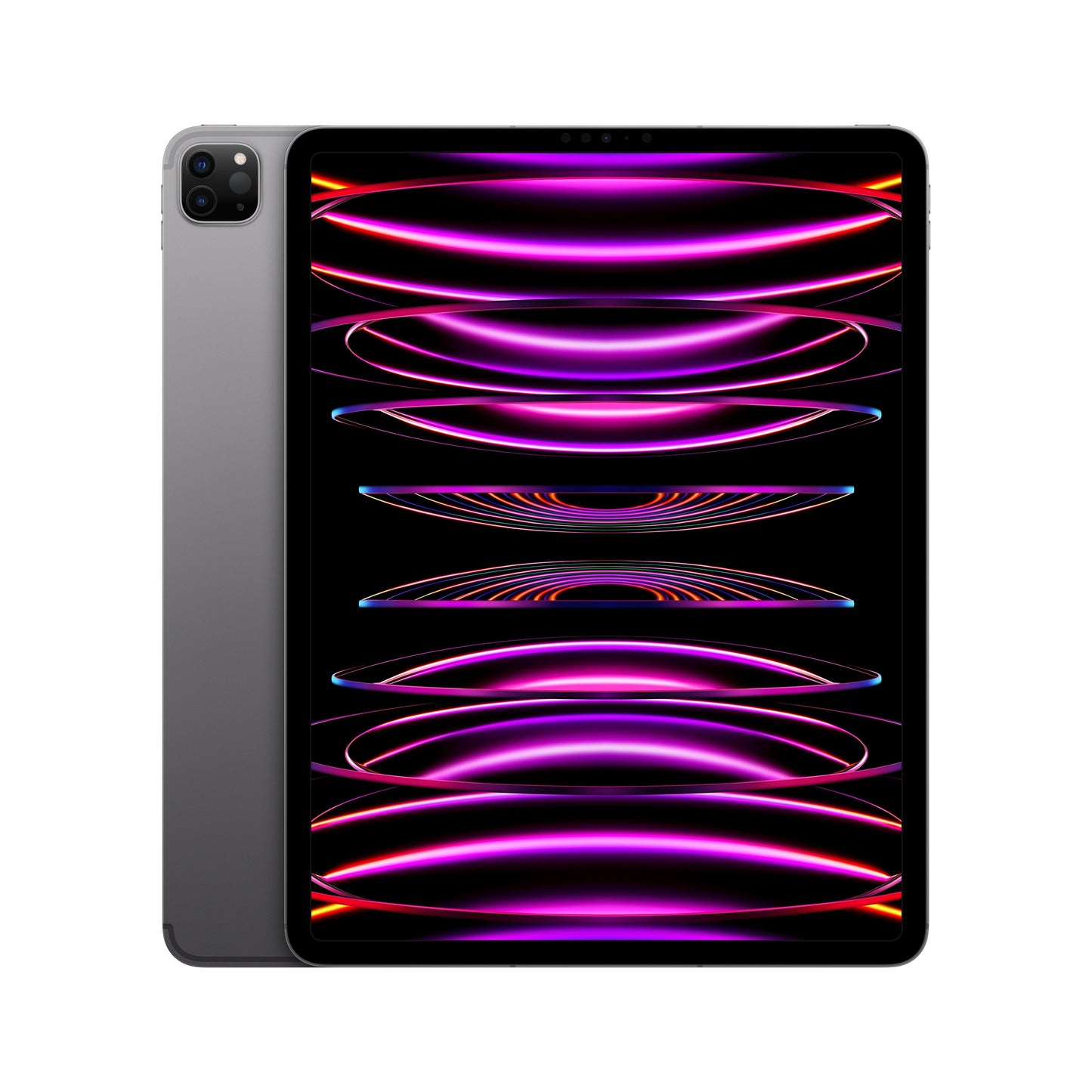 2022 12.9-inch iPad Pro Wi-Fi + Cellular 1TB - Space Grey (6th generation)