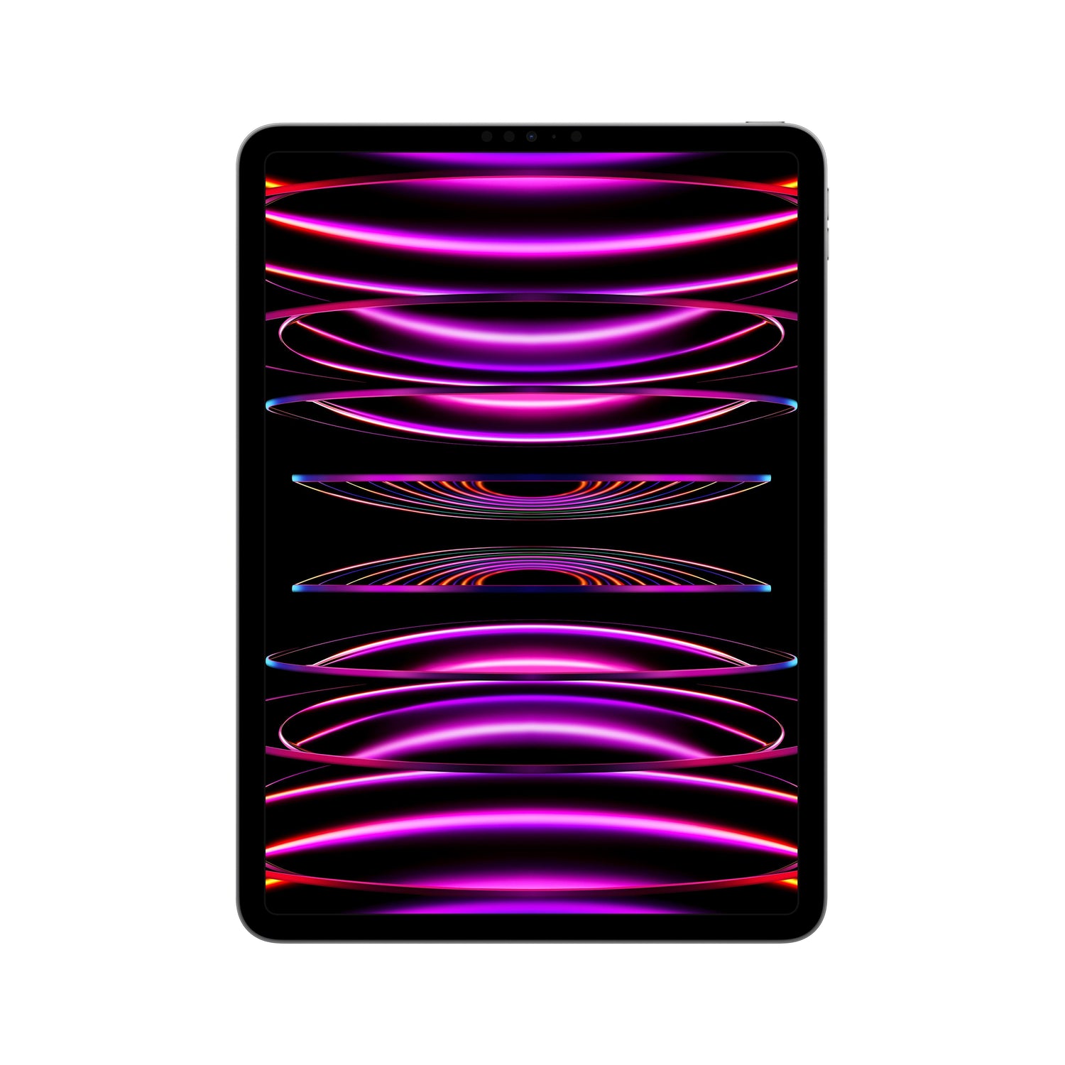 2022 11-inch iPad Pro Wi-Fi 128GB - Space Grey (4th generation)