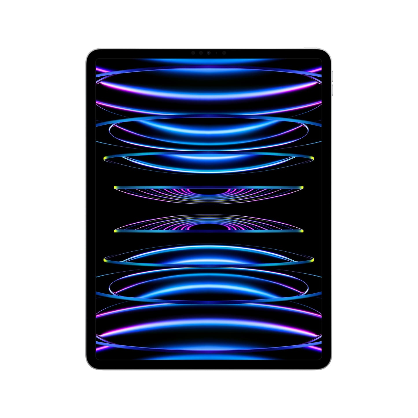 2022 12.9-inch iPad Pro Wi-Fi 1TB - Silver (6th generation)