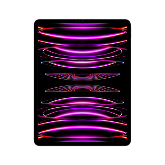 2022 12.9-inch iPad Pro Wi-Fi 512GB - Space Grey (6th generation)