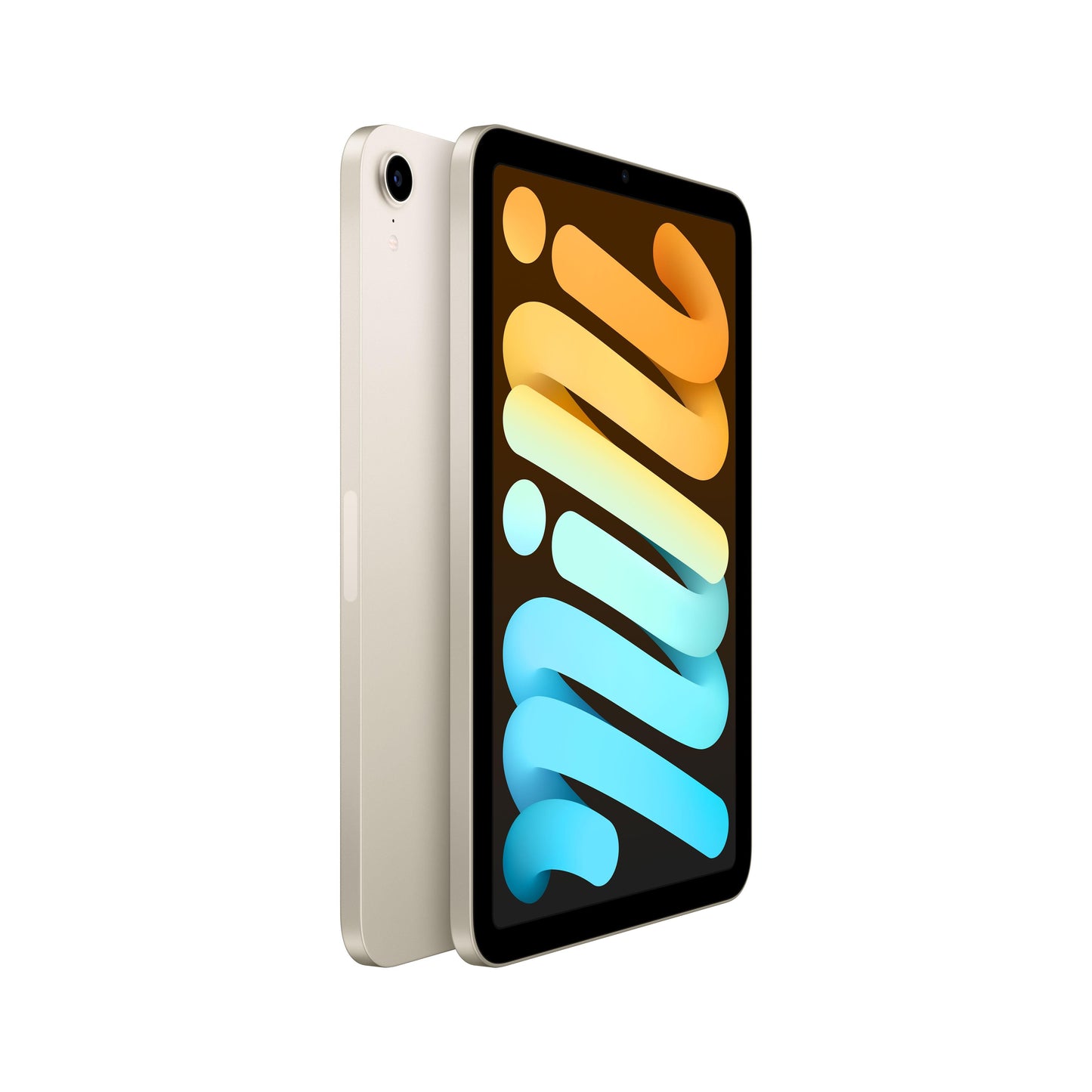 iPad mini Wi-Fi 64GB - Starlight (6th generation)