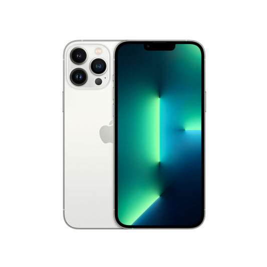 iPhone 13 Pro Max 256GB Silver