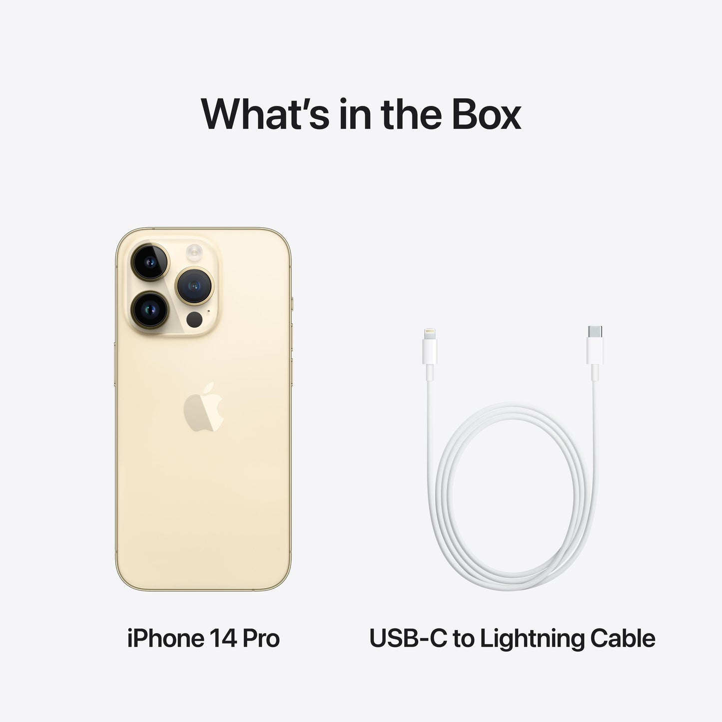 iPhone 14 Pro 1TB Gold