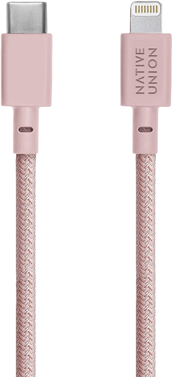 BELT CABLE-KV-C-LIGHTNING-ROSE(3M)