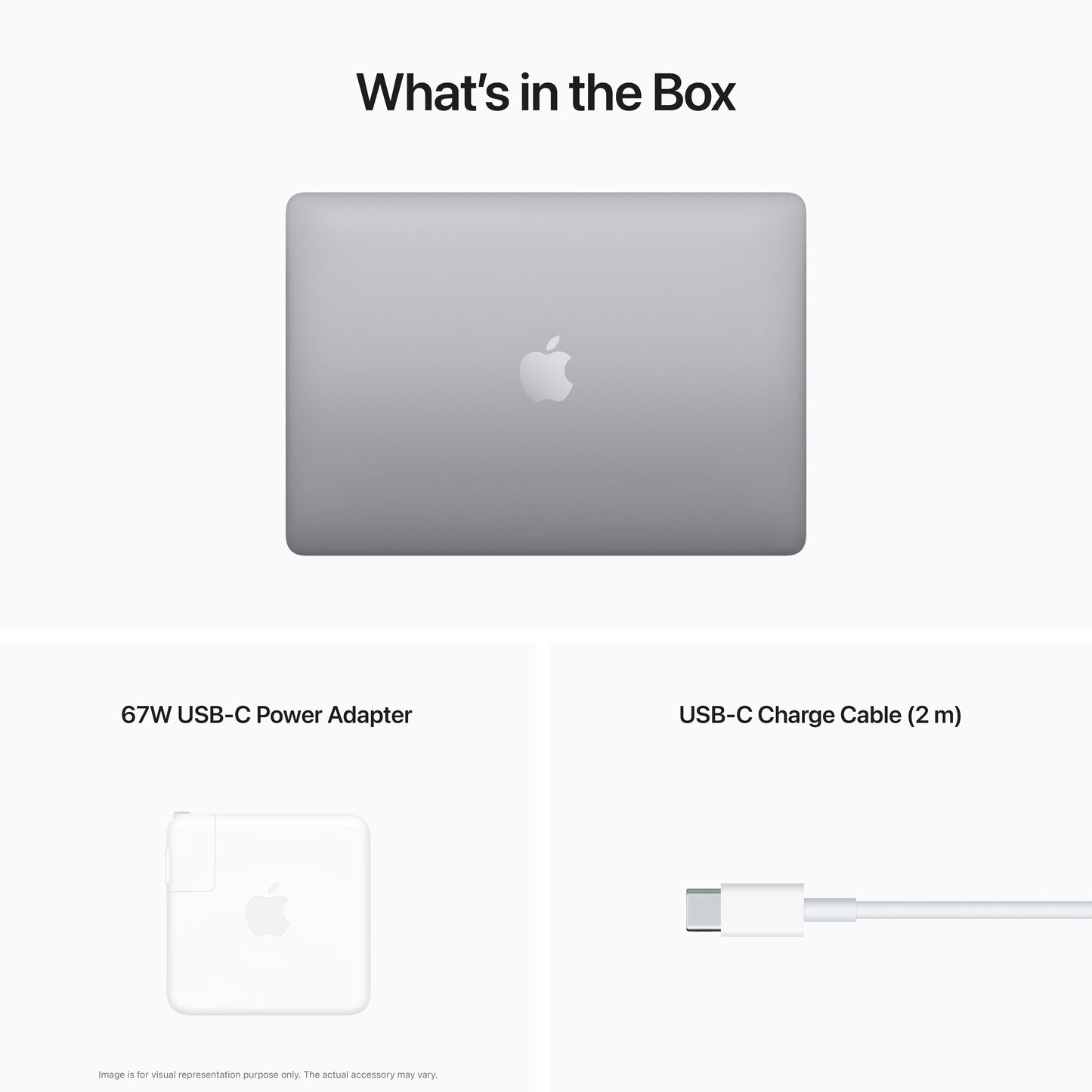 13-inch MacBook Pro: Apple M2 chip with 8?core CPU and 10?core GPU, 256GB SSD - Space Grey