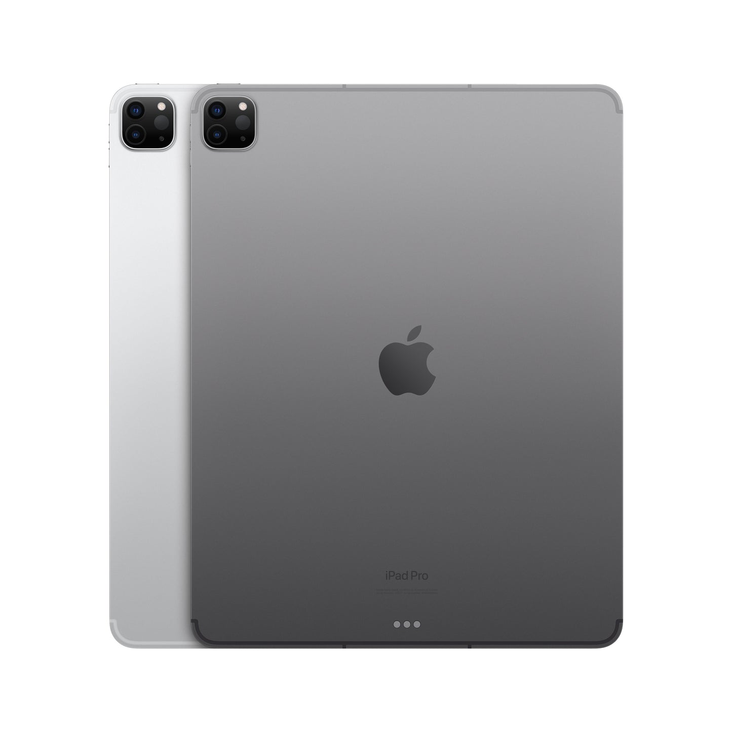 2022 12.9-inch iPad Pro Wi-Fi + Cellular 128GB - Silver (6th generation)