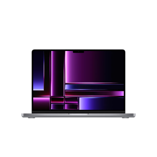 14-inch MacBook Pro: Apple M2 Max chip with 12?core CPU and 30?core GPU, 1TB SSD - Space Grey